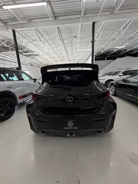 2023 Toyota GR Corolla 12th Gen - Image 2 of 9