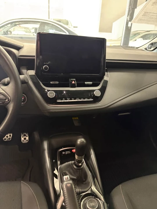 2023 Toyota GR Corolla 12th Gen - Image 6 of 9