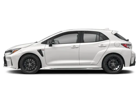 2023 Toyota GR Corolla 12th Gen - Image 3 of 16