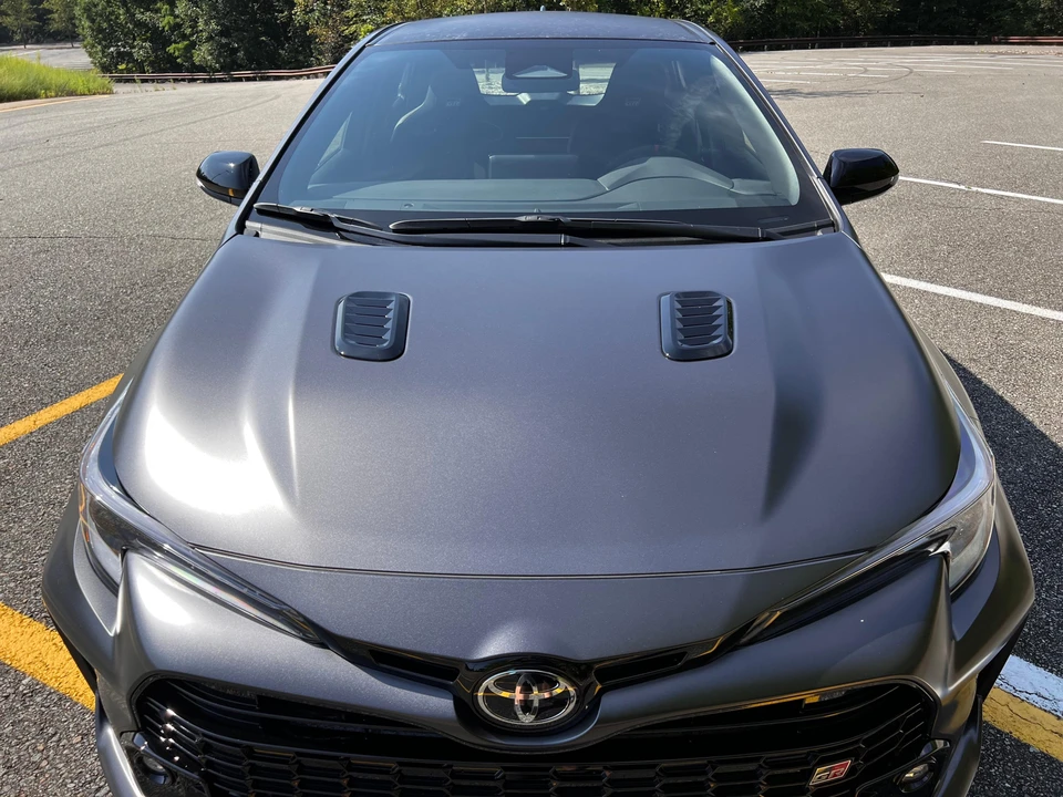 2023 Toyota GR Corolla 12th Gen - Image 26 of 31