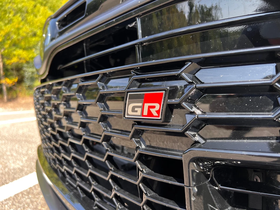 2023 Toyota GR Corolla 12th Gen - Image 31 of 31