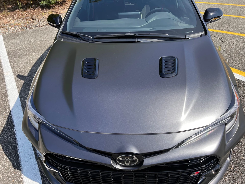 2023 Toyota GR Corolla 12th Gen - Image 27 of 31