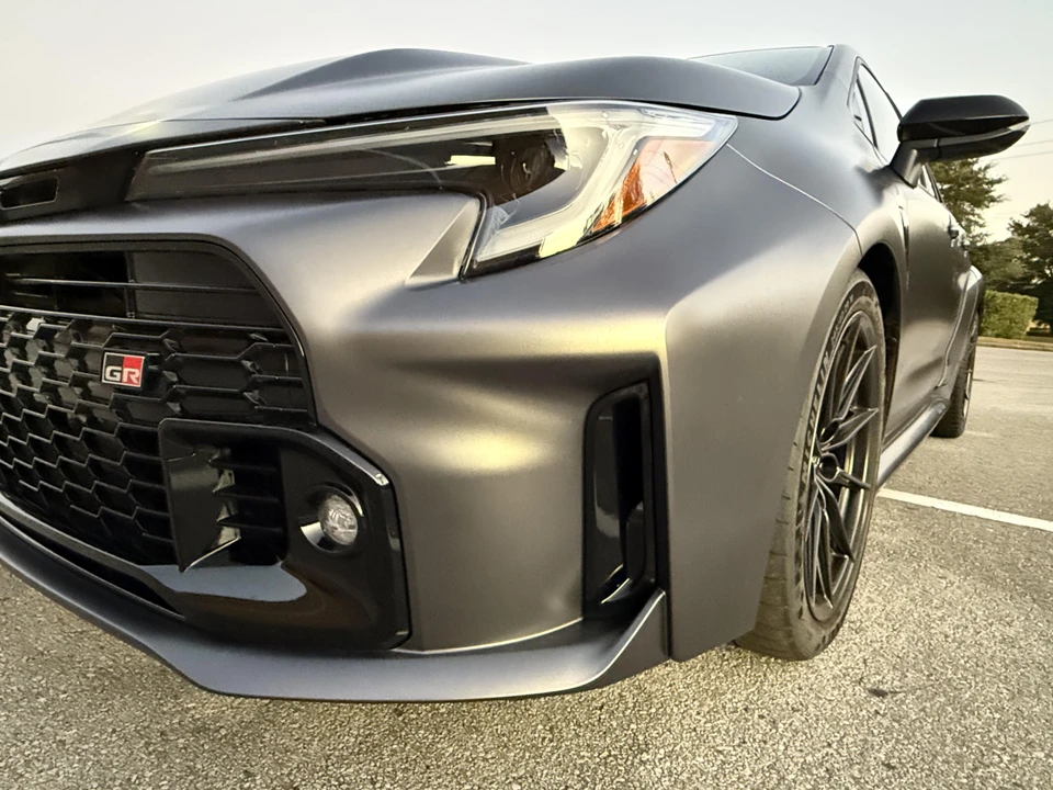 2023 Toyota GR Corolla 12th Gen - Image 31 of 31