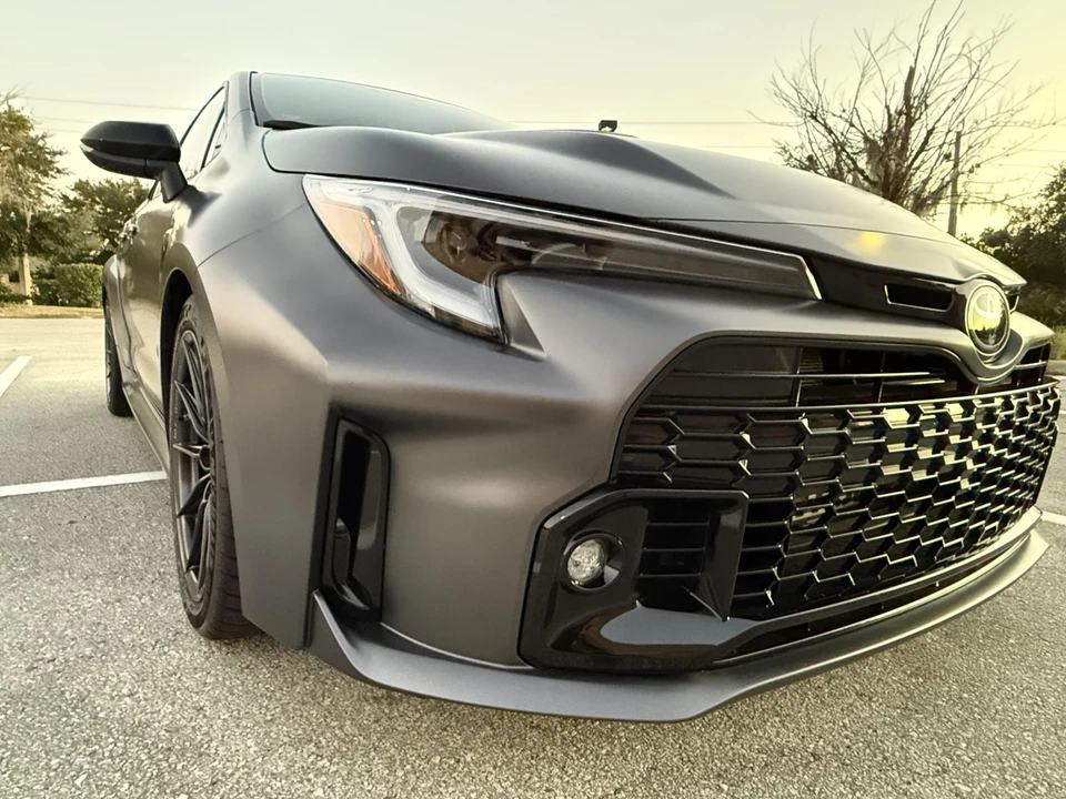 2023 Toyota GR Corolla 12th Gen - Image 26 of 31