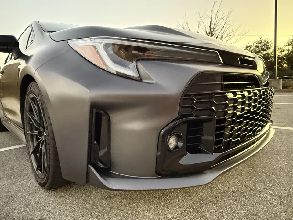 2023 Toyota GR Corolla 12th Gen - Image 25 of 31