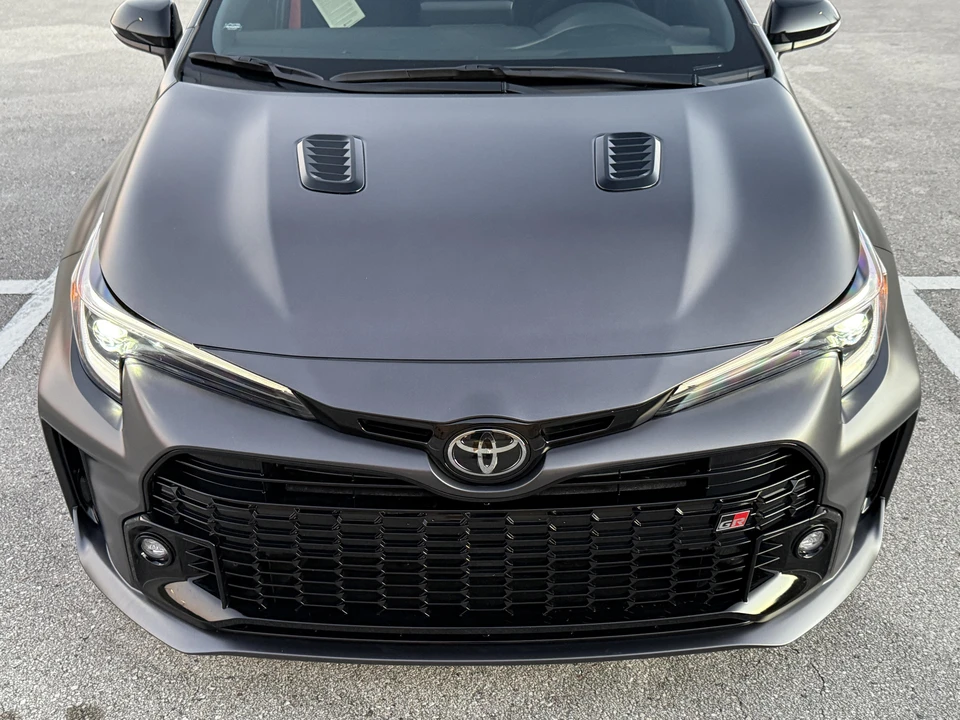 2023 Toyota GR Corolla 12th Gen - Image 27 of 31
