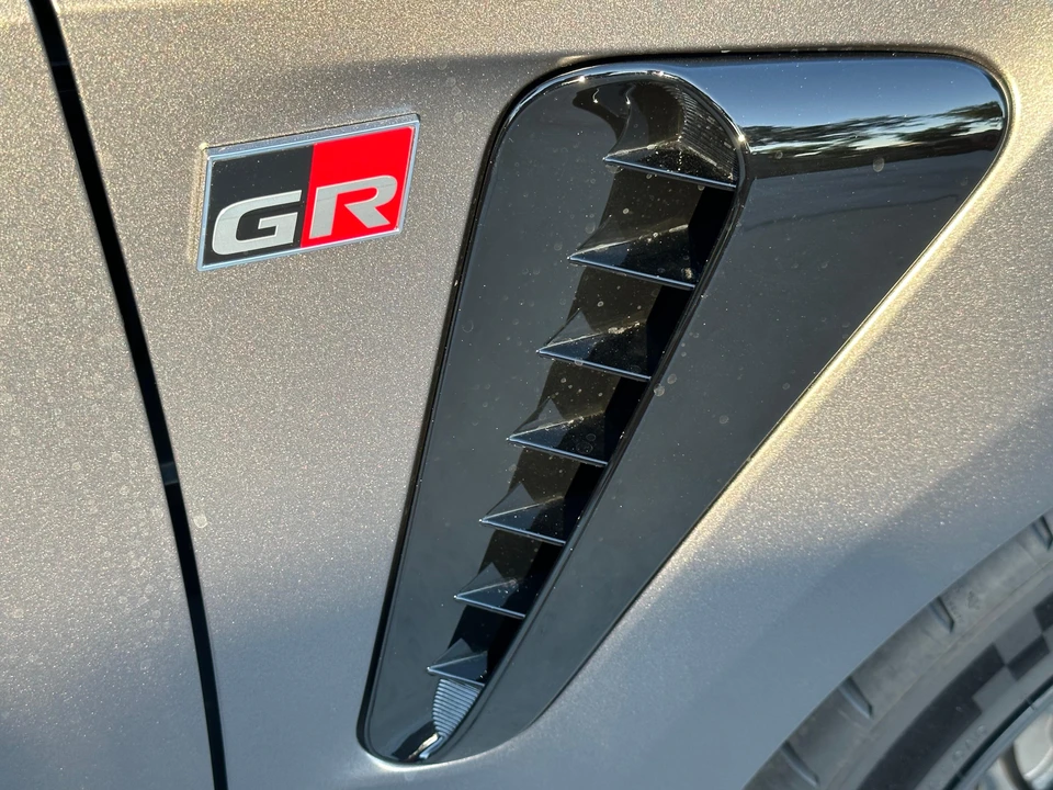2023 Toyota GR Corolla 12th Gen - Image 20 of 31