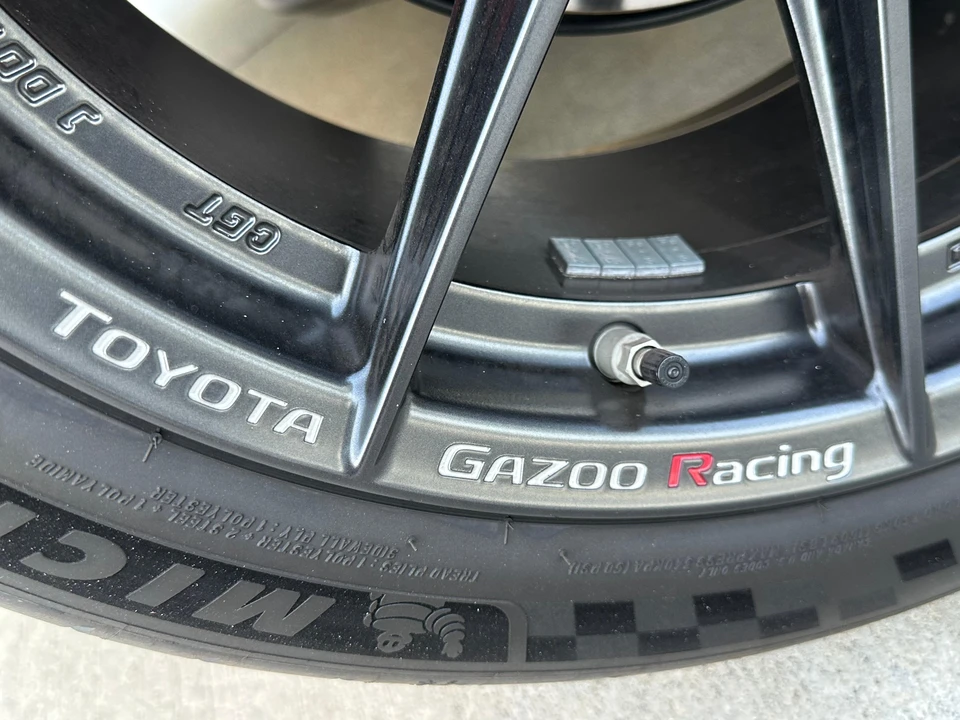 2023 Toyota GR Corolla 12th Gen - Image 30 of 31
