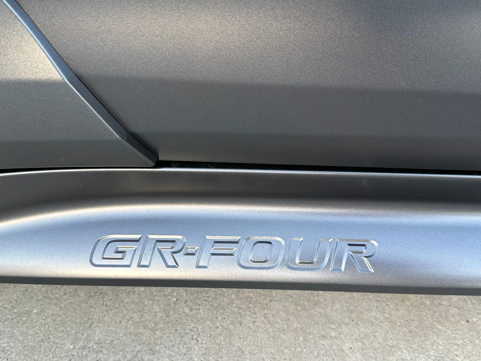 2023 Toyota GR Corolla 12th Gen - Image 21 of 31