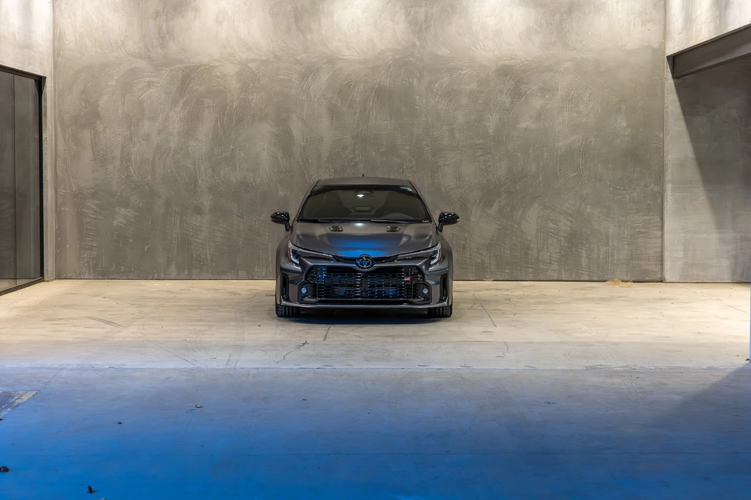 2023 Toyota GR Corolla 12th Gen - Image 13 of 31