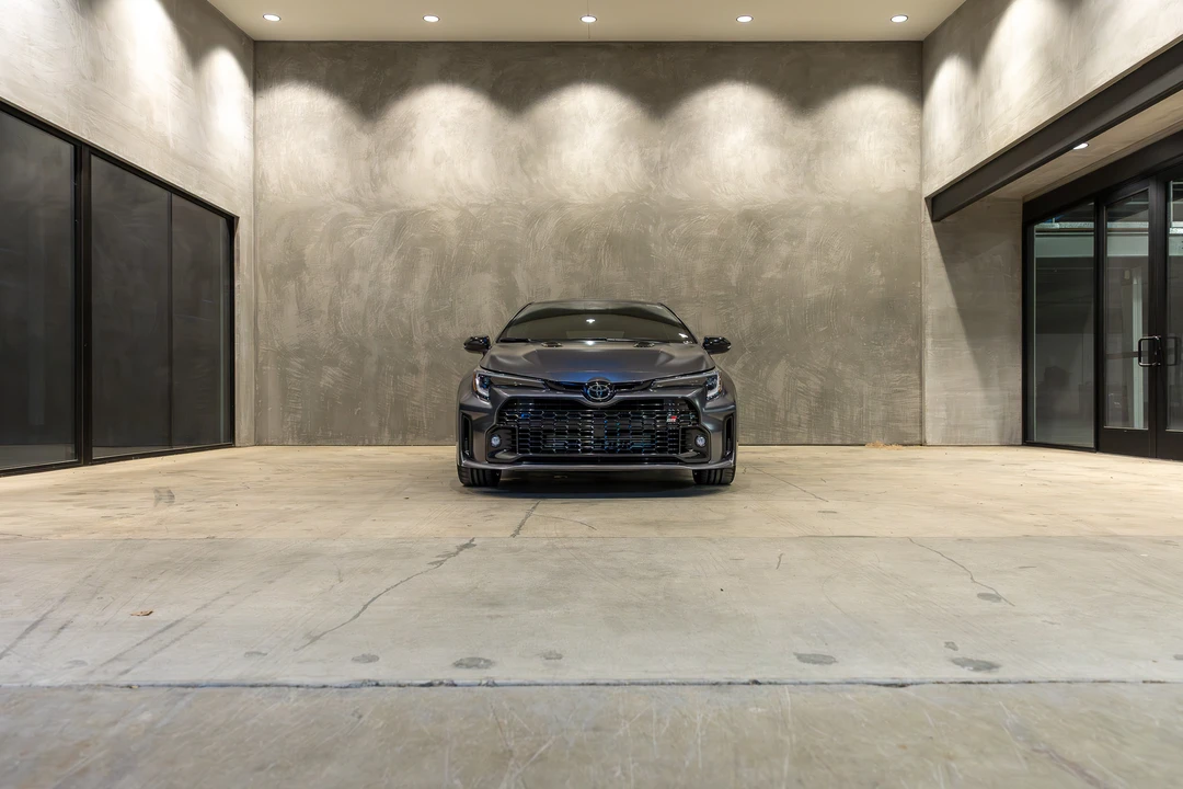 2023 Toyota GR Corolla 12th Gen - Image 15 of 31