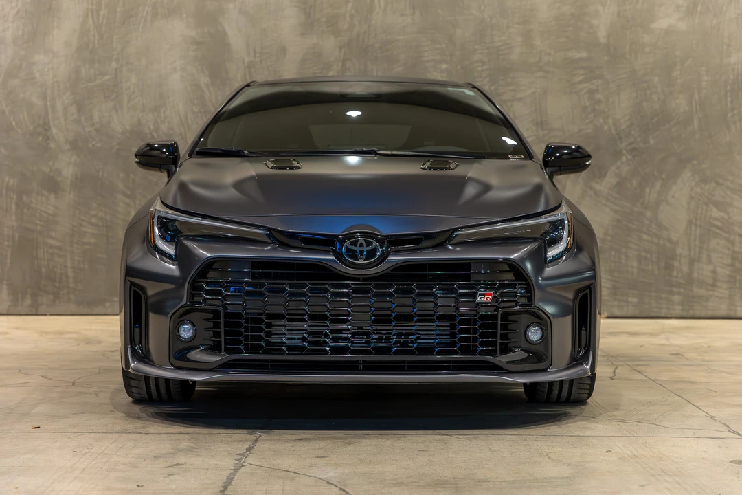 2023 Toyota GR Corolla 12th Gen - Image 20 of 31