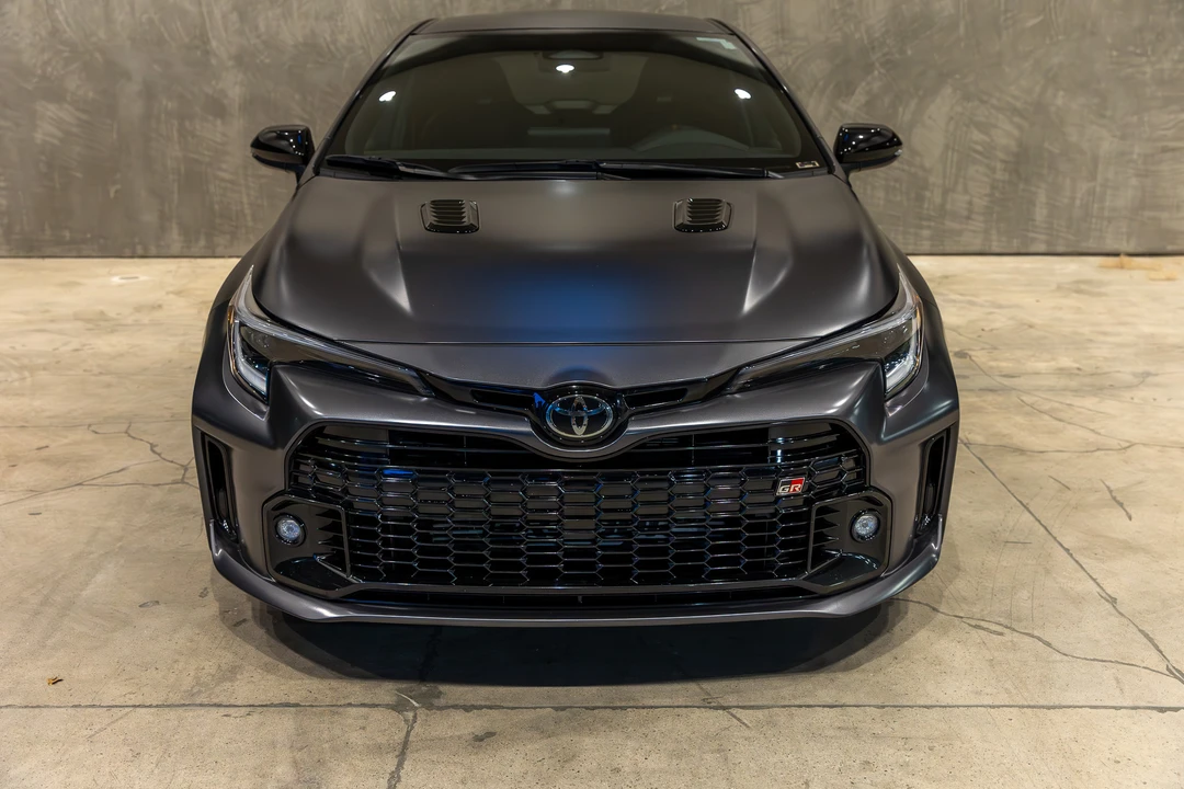 2023 Toyota GR Corolla 12th Gen - Image 21 of 31