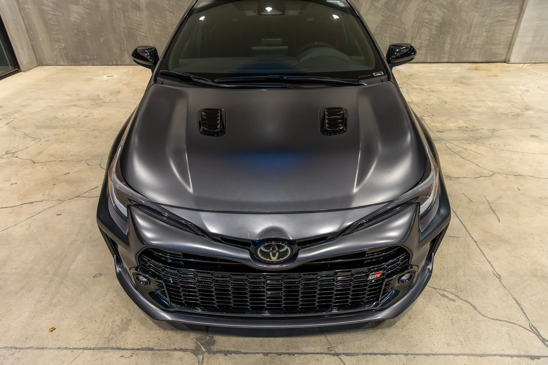 2023 Toyota GR Corolla 12th Gen - Image 22 of 31