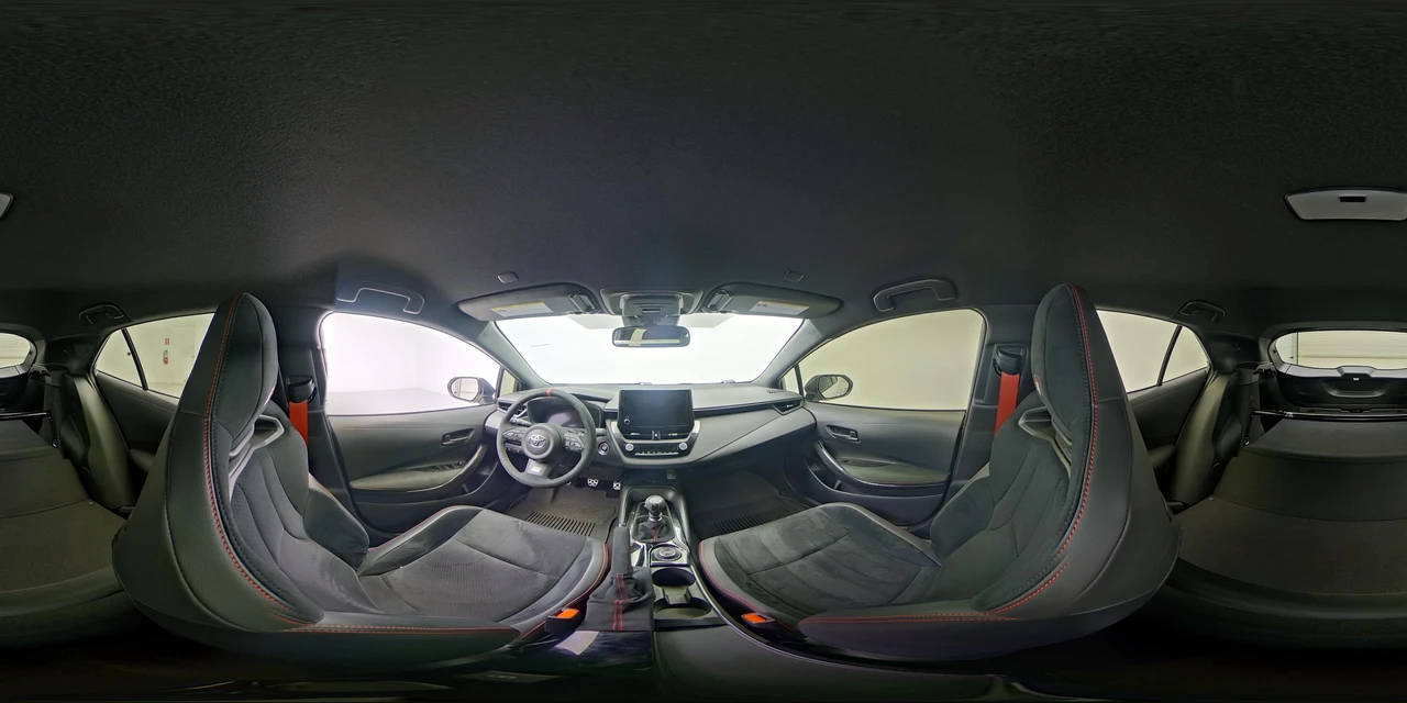 2023 Toyota GR Corolla 12th Gen - Image 24 of 25
