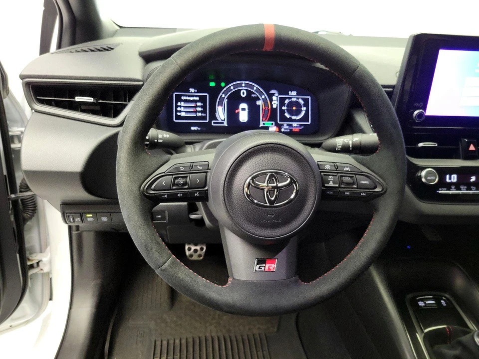 2023 Toyota GR Corolla 12th Gen - Image 11 of 25