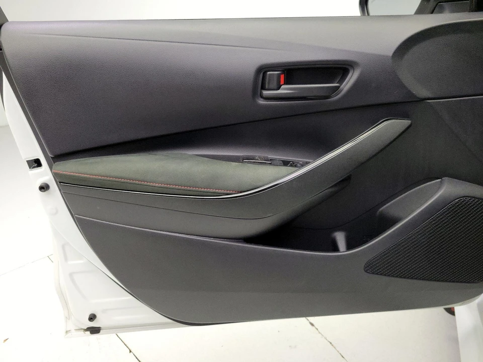 2023 Toyota GR Corolla 12th Gen - Image 13 of 25