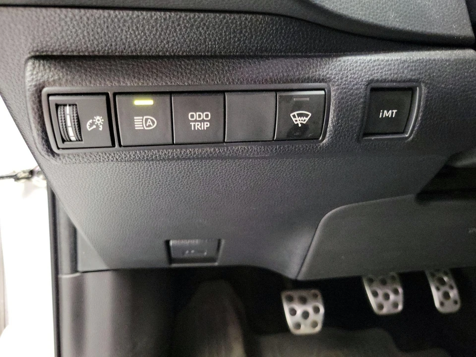2023 Toyota GR Corolla 12th Gen - Image 14 of 25