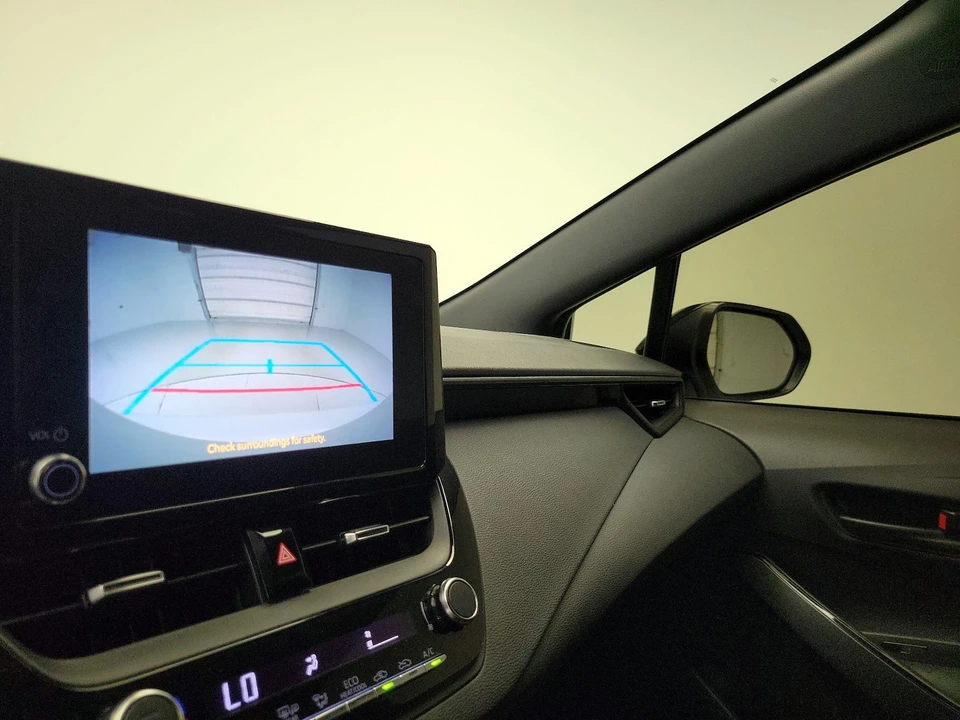 2023 Toyota GR Corolla 12th Gen - Image 15 of 25