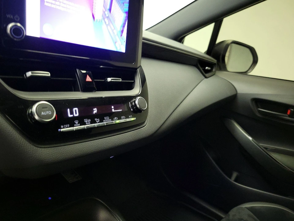 2023 Toyota GR Corolla 12th Gen - Image 17 of 25