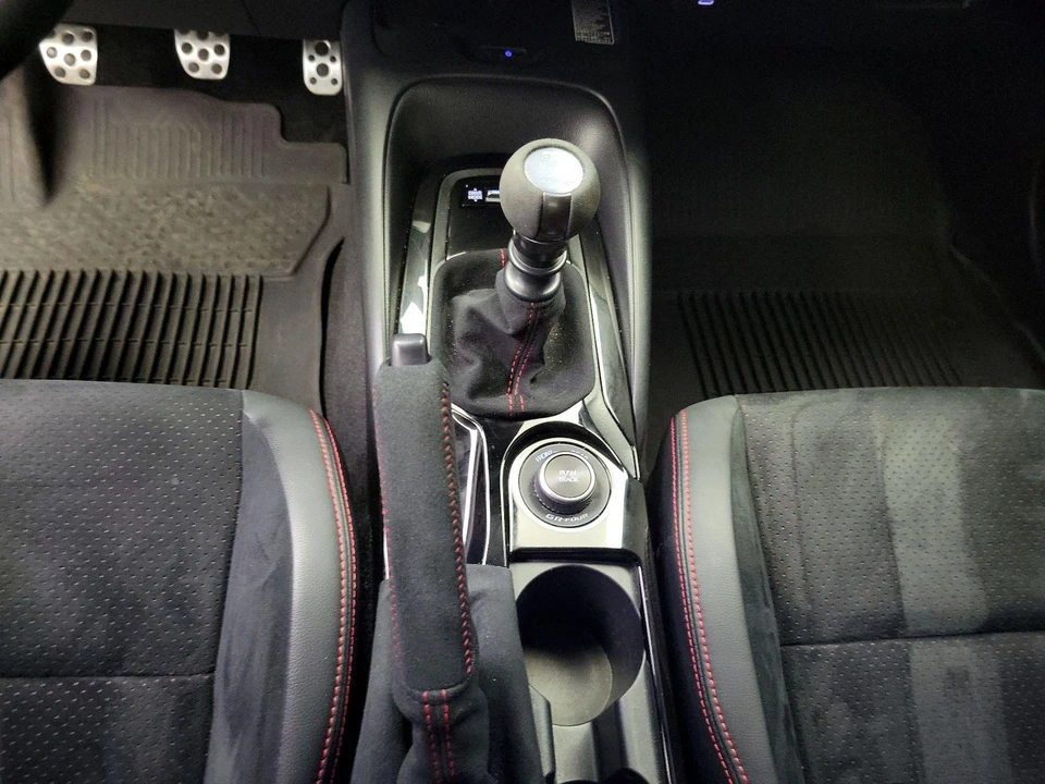 2023 Toyota GR Corolla 12th Gen - Image 18 of 25