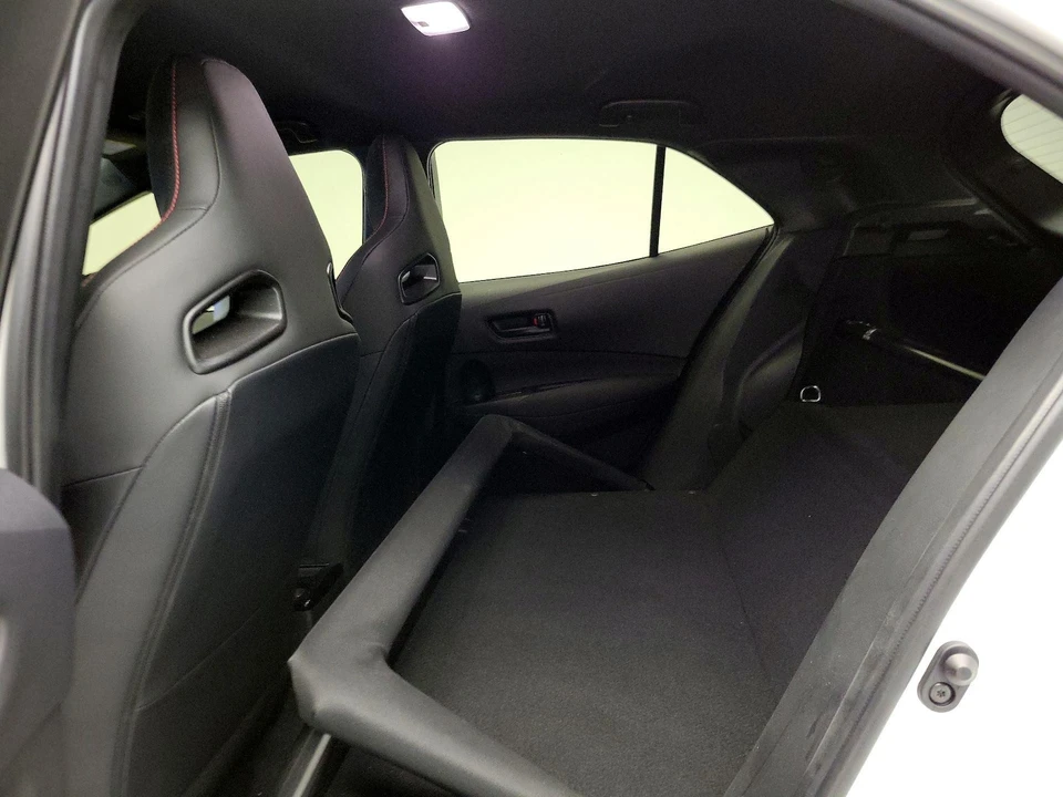 2023 Toyota GR Corolla 12th Gen - Image 20 of 25