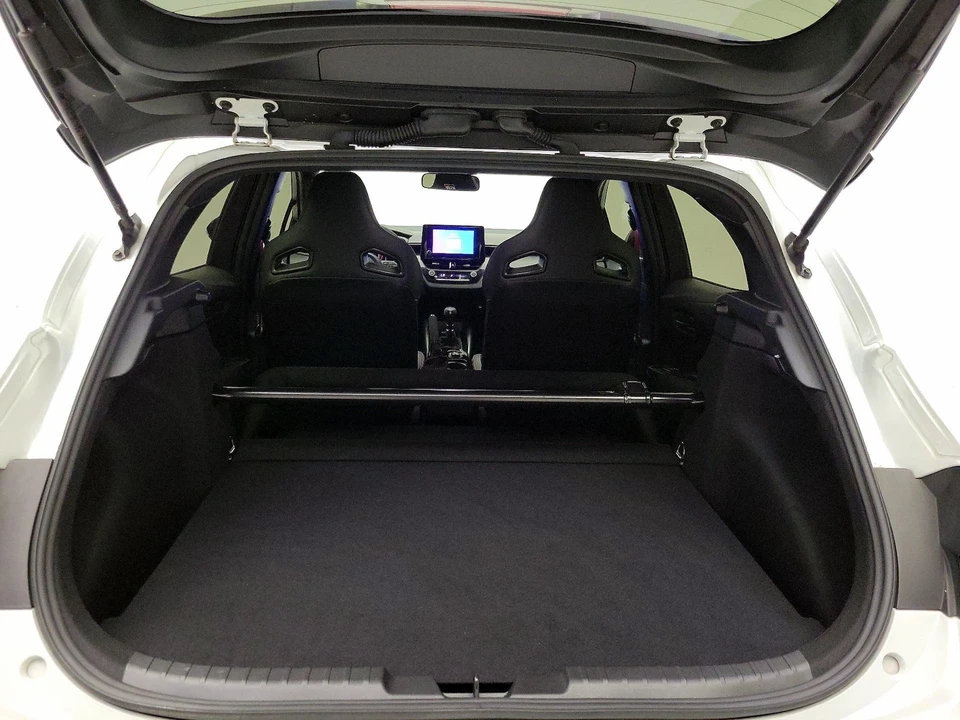 2023 Toyota GR Corolla 12th Gen - Image 21 of 25