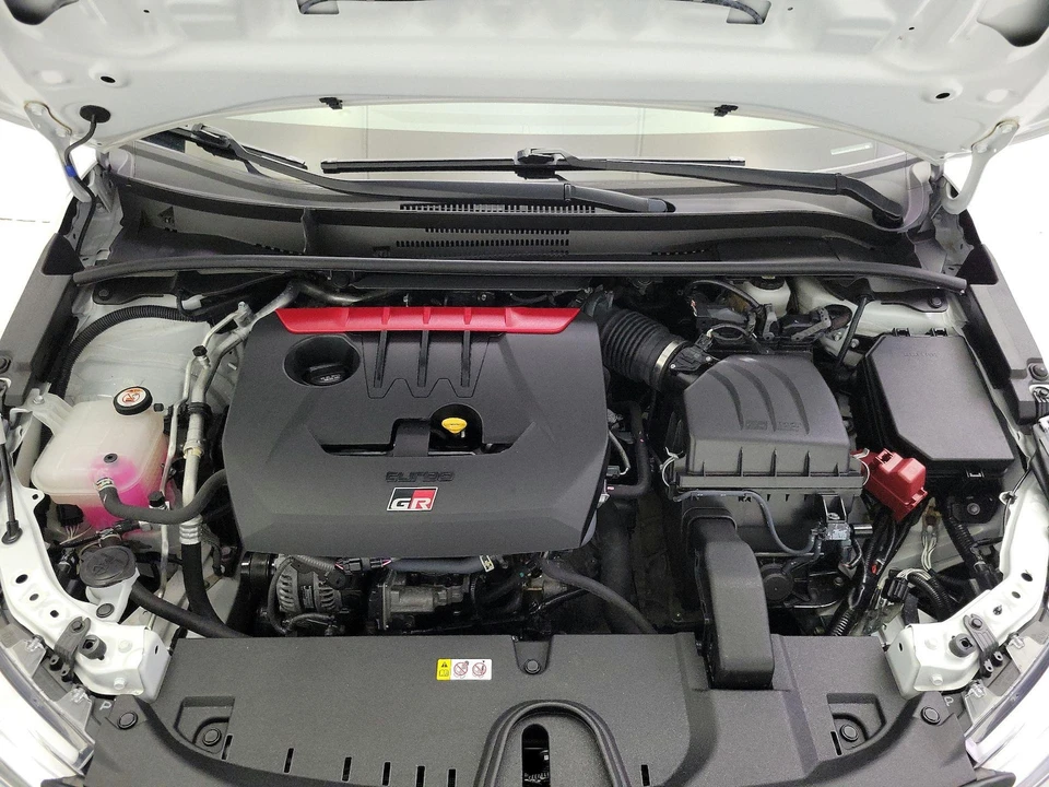 2023 Toyota GR Corolla 12th Gen - Image 22 of 25