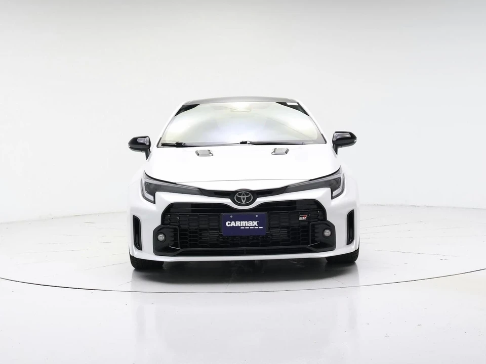2023 Toyota GR Corolla 12th Gen - Image 6 of 25