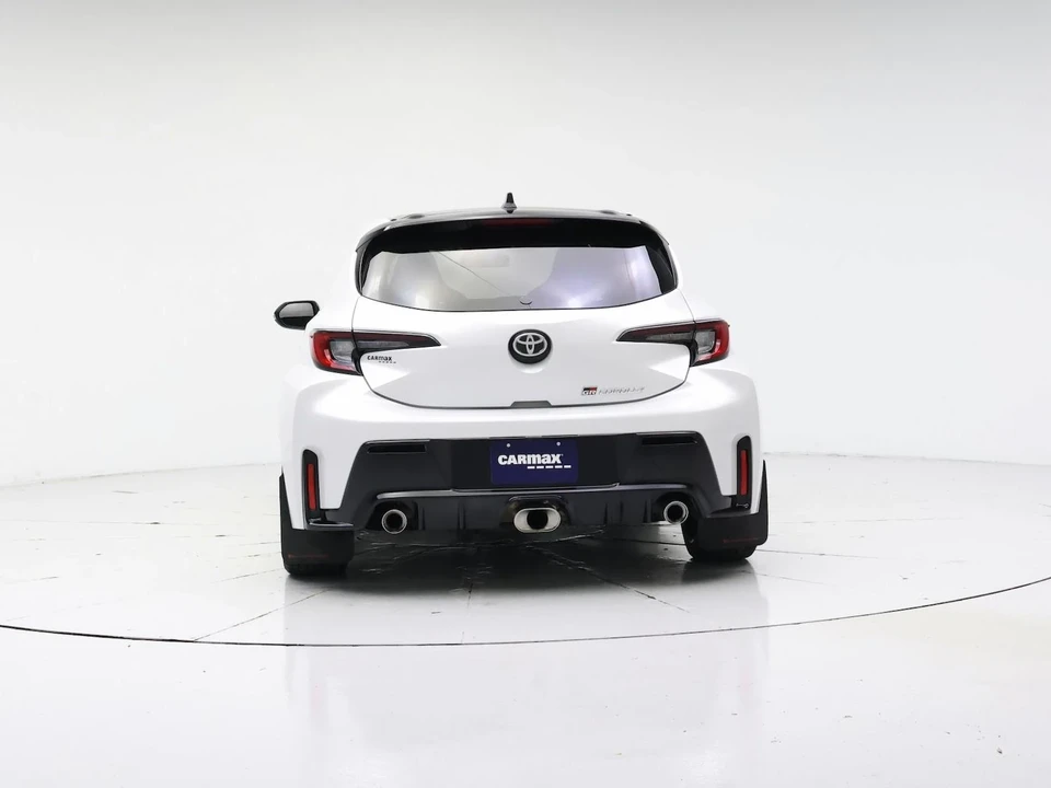 2023 Toyota GR Corolla 12th Gen - Image 7 of 25