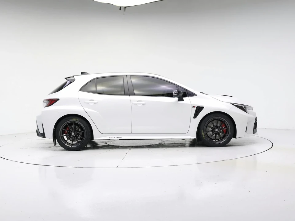 2023 Toyota GR Corolla 12th Gen - Image 8 of 25