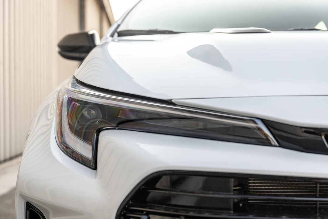2023 Toyota GR Corolla 12th Gen - Image 12 of 31