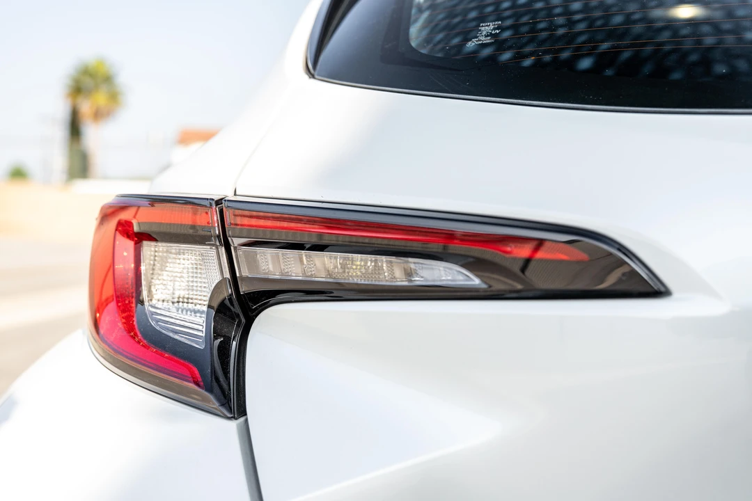 2023 Toyota GR Corolla 12th Gen - Image 30 of 31