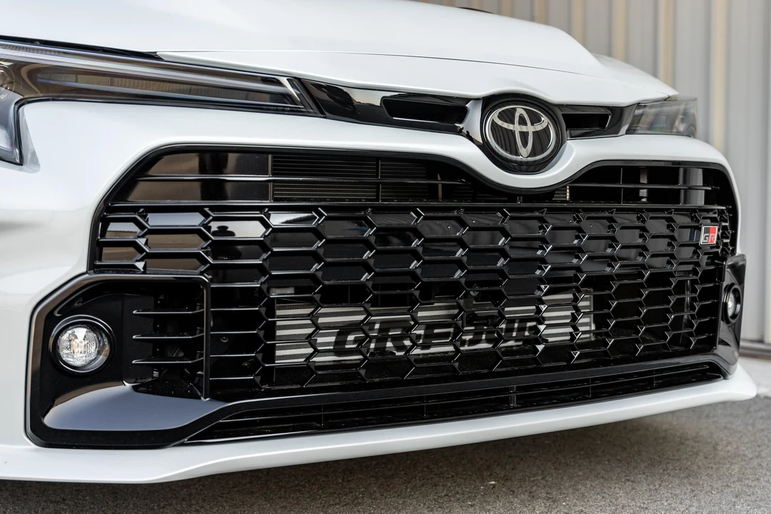 2023 Toyota GR Corolla 12th Gen - Image 13 of 31
