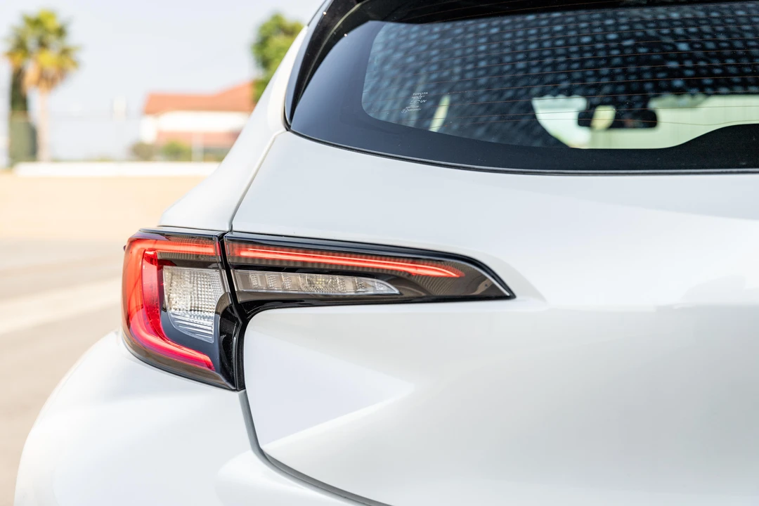 2023 Toyota GR Corolla 12th Gen - Image 29 of 31