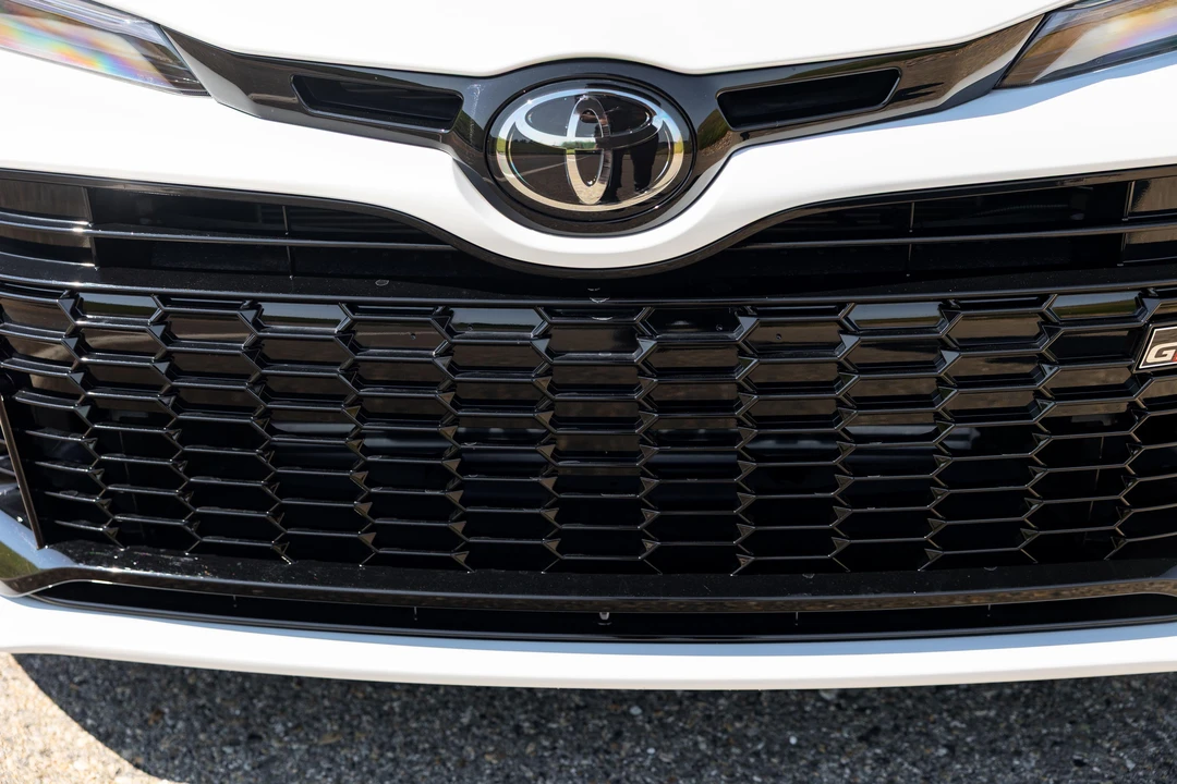 2023 Toyota GR Corolla 12th Gen - Image 16 of 21