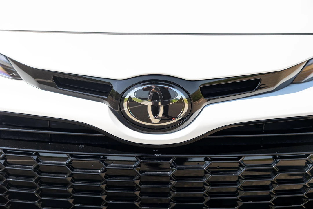 2023 Toyota GR Corolla 12th Gen - Image 17 of 21
