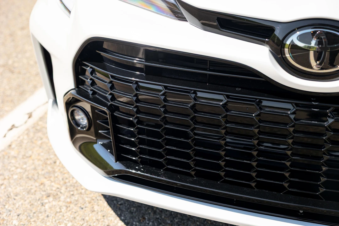 2023 Toyota GR Corolla 12th Gen - Image 15 of 21
