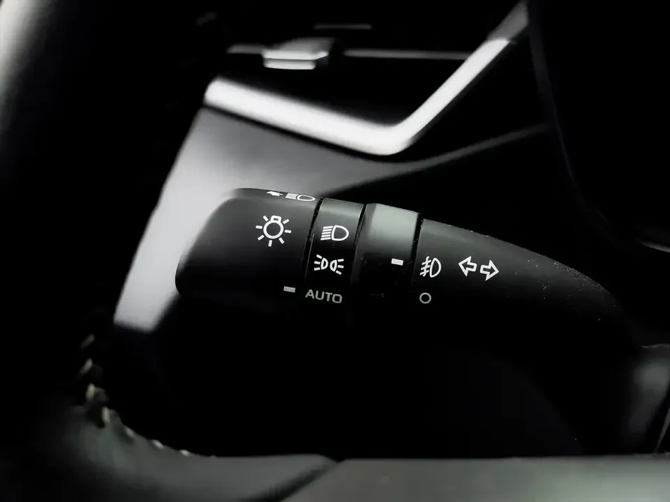 2023 Toyota GR Corolla 12th Gen - Image 15 of 20