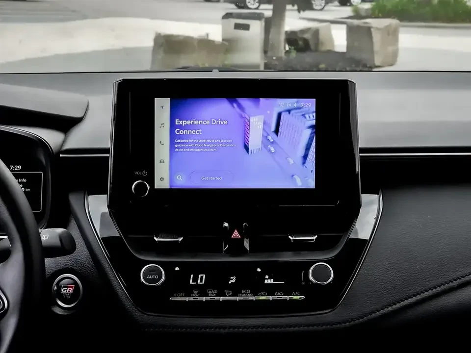 2023 Toyota GR Corolla 12th Gen - Image 20 of 20