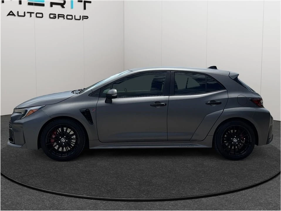 2023 Toyota GR Corolla 12th Gen - Image 5 of 20
