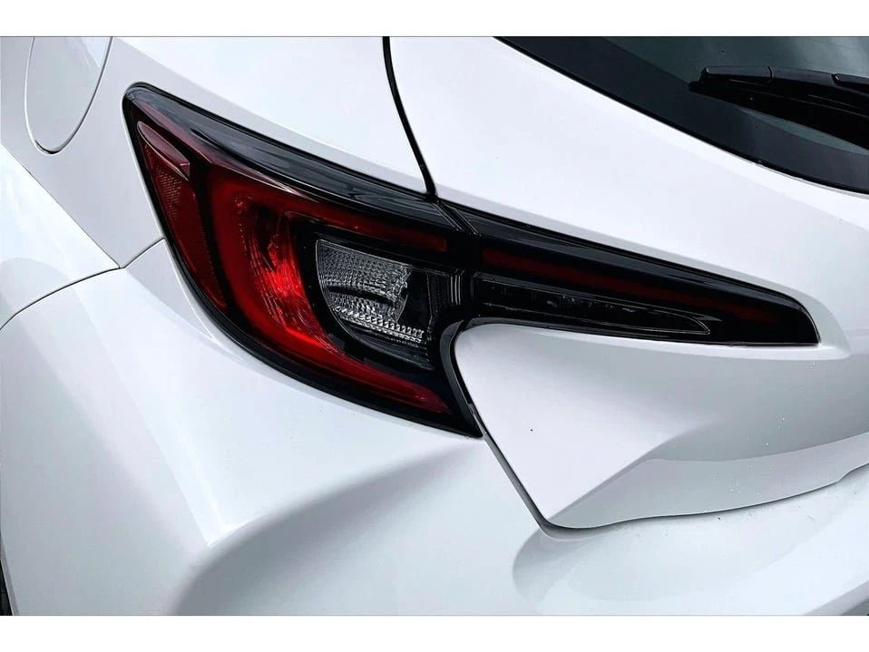 2023 Toyota GR Corolla 12th Gen - Image 17 of 18