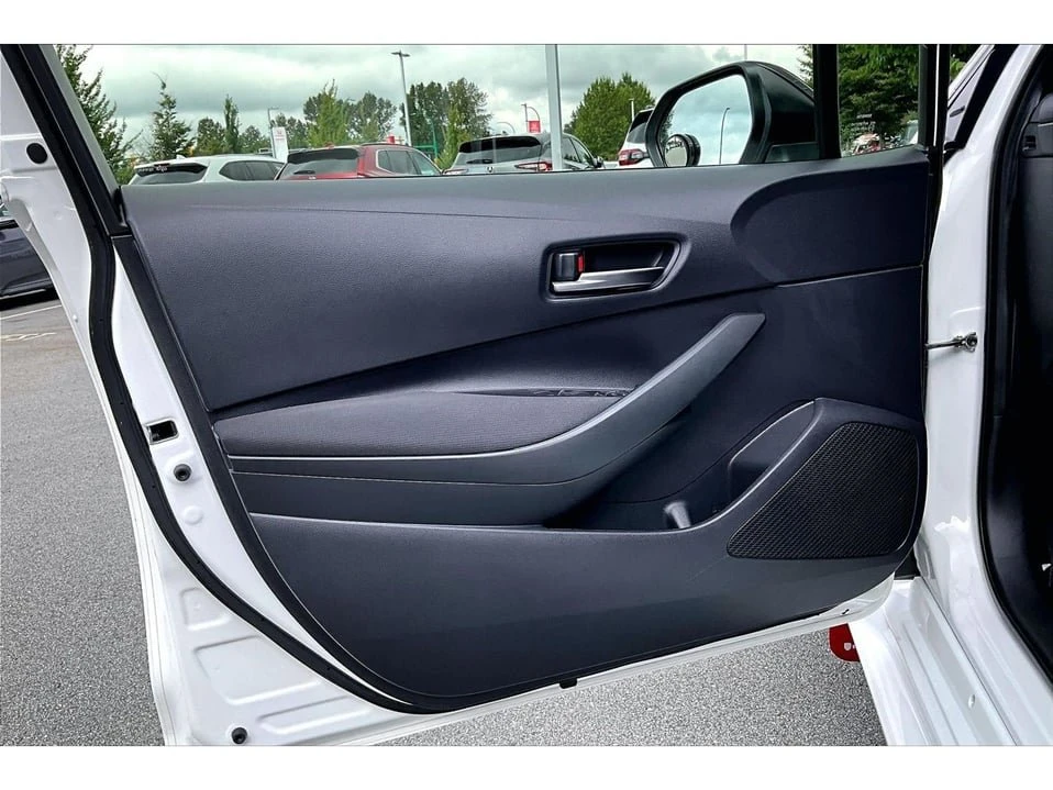 2023 Toyota GR Corolla 12th Gen - Image 6 of 18