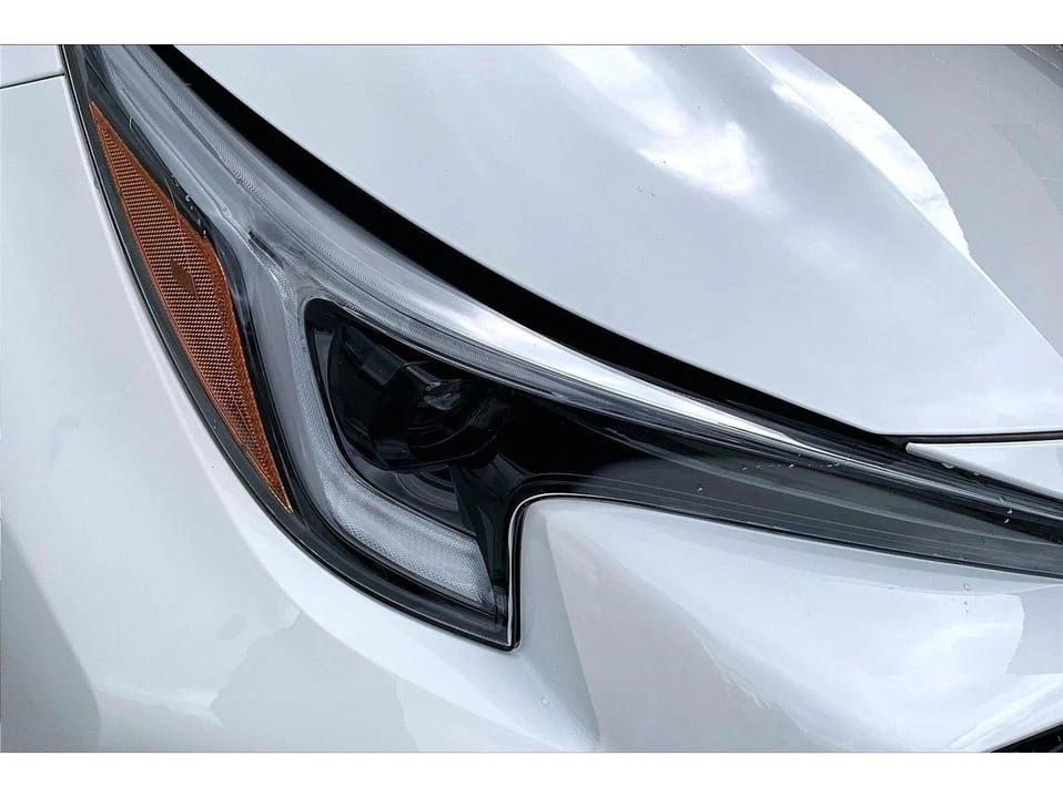2023 Toyota GR Corolla 12th Gen - Image 16 of 18