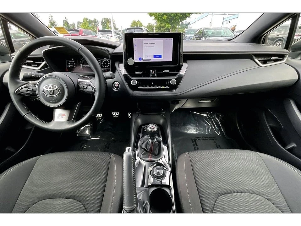 2023 Toyota GR Corolla 12th Gen - Image 9 of 18
