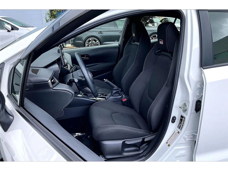 2023 Toyota GR Corolla 12th Gen - Image 7 of 18