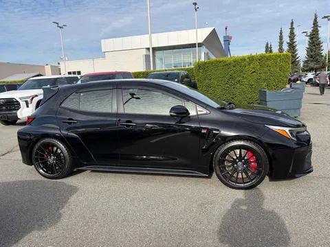 2023 Toyota GR Corolla 12th Gen - Image 2 of 6