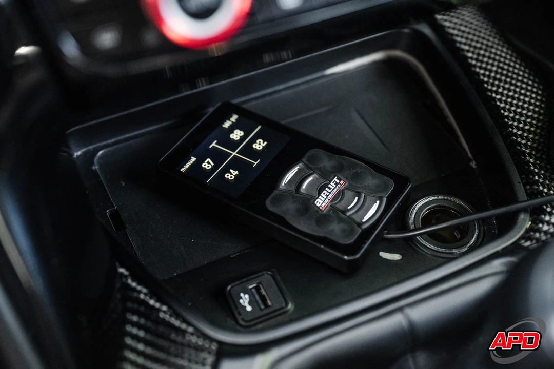 2023 Toyota GR Supra 5th Gen - Image 3 of 12