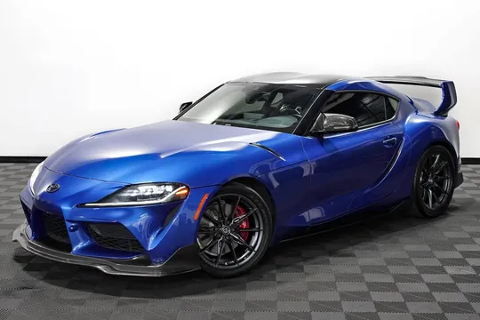 2023 Toyota GR Supra 3.0 Premium