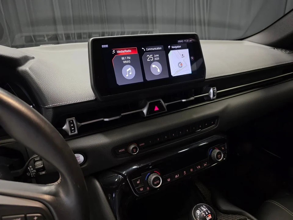 2023 Toyota GR Supra 5th Gen - Image 27 of 31